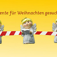 Informationen zum Xmas-Special für Künstler*innen